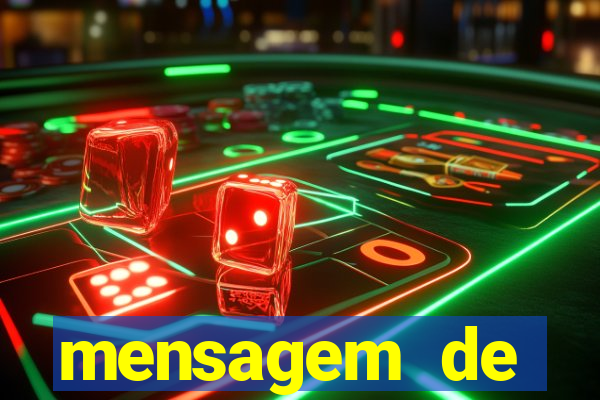 mensagem de aniversario do flamengo para facebook